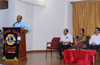 World Water Day: Lions Club of Mangalore Kodialbail organizes Poster Competition